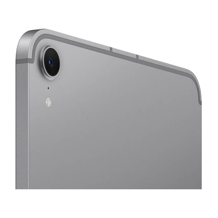 Apple iPad mini (A17 Pro) Cellular 512GB - Space Grey ID 91038 (тъмнейл - 5)