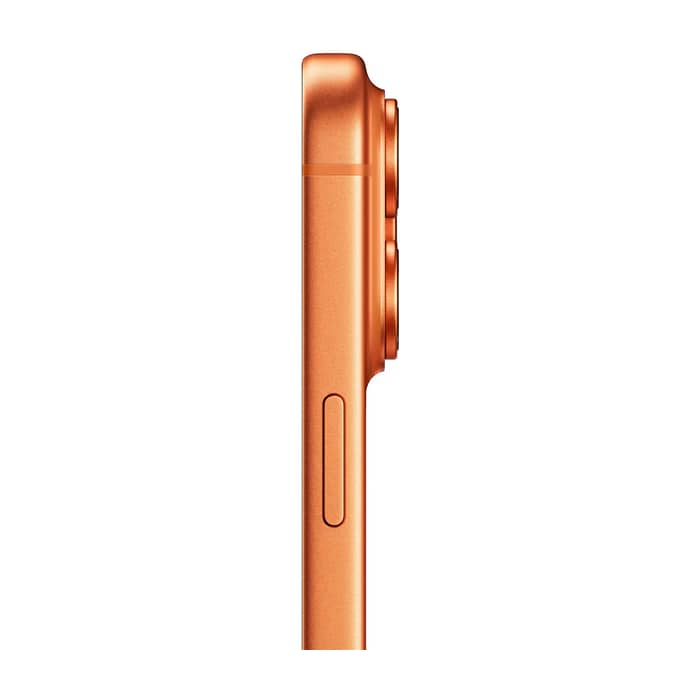 Apple iPhone 17 Pro Max 256GB Cosmic Orange (тъмнейл - 4)