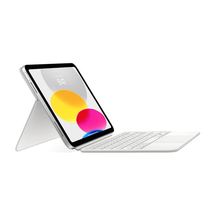 Apple Magic Keyboard Folio for iPad (10th gen) - International English (тъмнейл - 2)