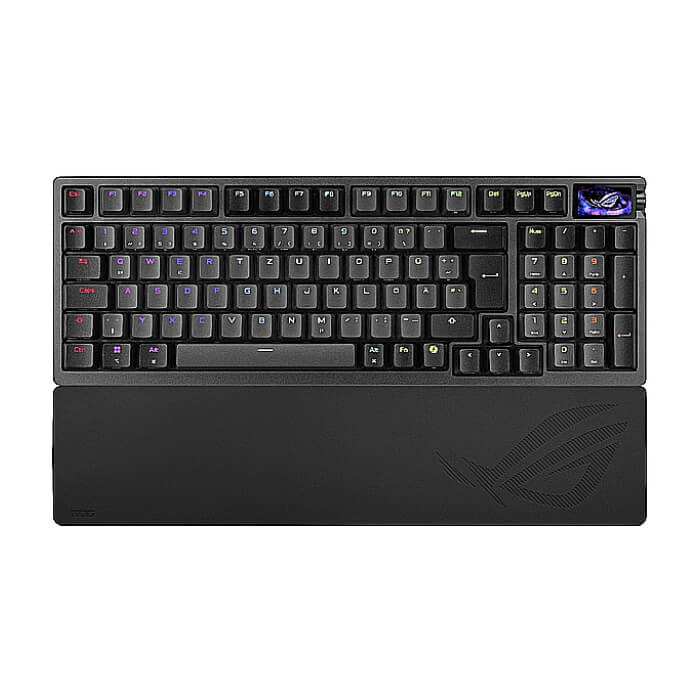 Asus,M901ROGAZOTH96HE/BLK/HFXV2/US/PBT на супер цена от GT Computers Asus,M901ROGAZOTH96HE/BLK/HFXV2/US/PBT на супер цена
