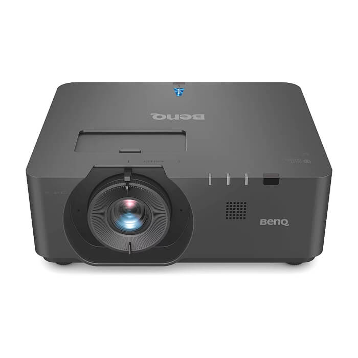 BenQ LU960ST DLP, WUXGA 1920x1200, 5500AL, Laser light, Contr. 3,000,000:1, Short-Thr.(0.78~0.84); 1.1X, 20,000 hrs life; Noise level: 37/35 dB (Normal/Eco mode), HDMI2.0, Displayp ID 76906 (тъмнейл - 3)