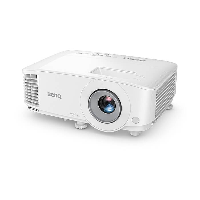 BenQ MW560C PROJECTOR FOR BUSINESS MW560C WHITE, 4000 ANSI Lumen XGA Projector with SmartEco Power Saving ID 95094 (тъмнейл - 2)