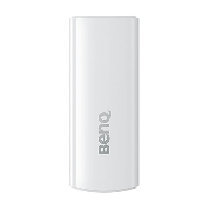BENQ QS02, Certified Android TV Dongle, ANDROID TV DOGNLE PRJ QS02, It works with HDMI-certified TVs and displays, Multi-platform wireless casting for Android, iPhone, iPad, Mac, Windows computer, or Chromebook на супер цена
