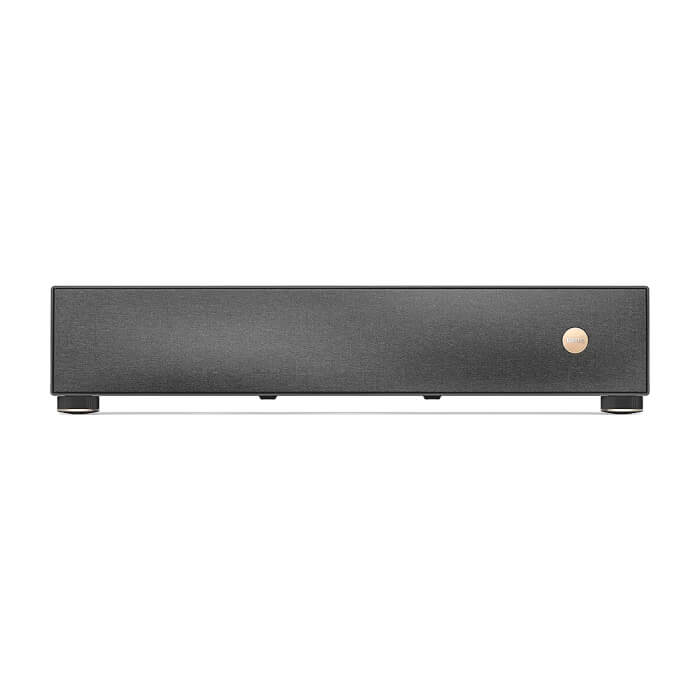 BenQ V5000i RGB Laser Projector, 4K UHD (3840x2160), 2500 Brightness (ANSI lumens) , Contrast 2500000:1, HDR/HLG, Rec.709 Coverage 100%, 3D, MEMC, BT2020, Trevolo 20Wx 2, FILMMAKER ID 76907