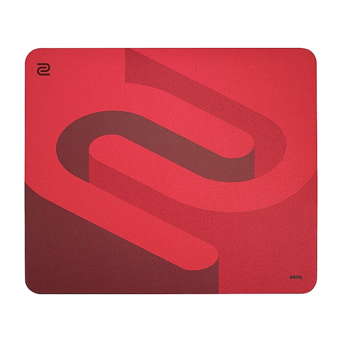 BenQ ZOWIE G-SR-SE ZC05 ROUGE II Large 470x390 mm, Gaming Mouse Pad for Esports, Cloth surface, Rubber Base Softness Medium, Thickness 3.5 mm, Smooth glide feel with steady control на супер цена от GT Computers BenQ ZOWIE G-SR-SE ZC05 ROUGE II Large 470x390 mm, Gaming Mouse Pad for Esports, Cloth surface, Rubber Base Softness Medium, Thickness 3.5 mm, Smooth glide feel with steady control на супер цена