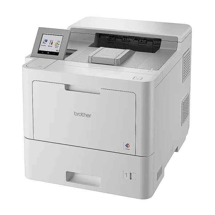 Brother HL-L9470CDN Colour Laser Printer ID 67247 (тъмнейл - 2)