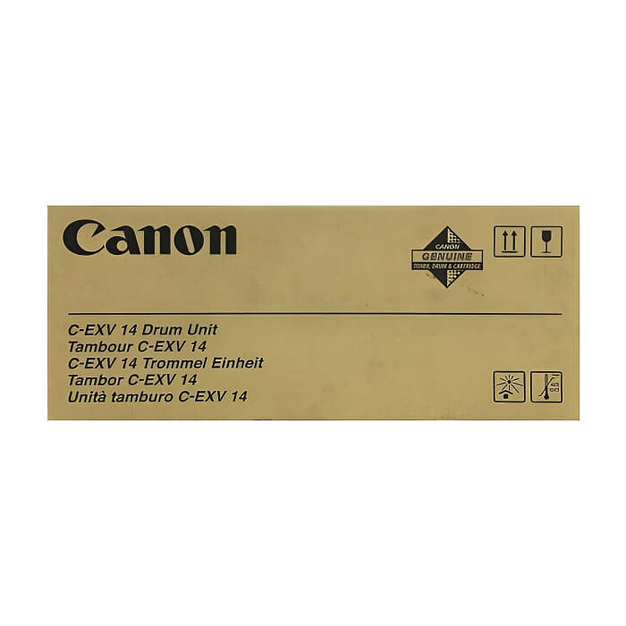 Canon Drum Unit for IRAC33xx, for all colors ID 70126 на супер цена