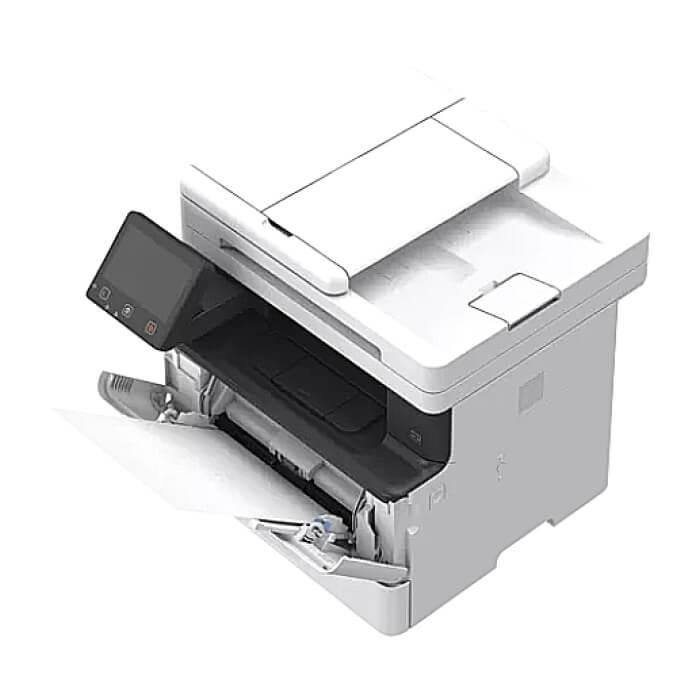 Canon i-SENSYS MF465dw II Printer/Scanner/Copier/Fax ID 95278 (тъмнейл - 3)