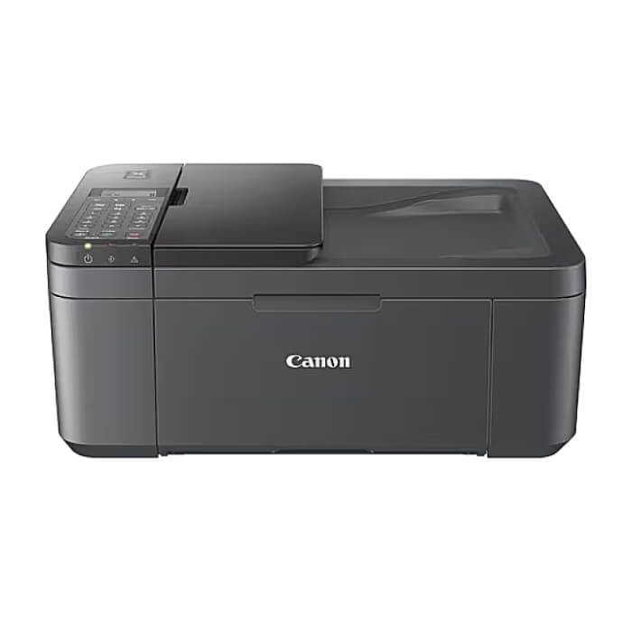 Canon PIXMA TR4755i All-In-One, Black ID 91798 (тъмнейл - 3)
