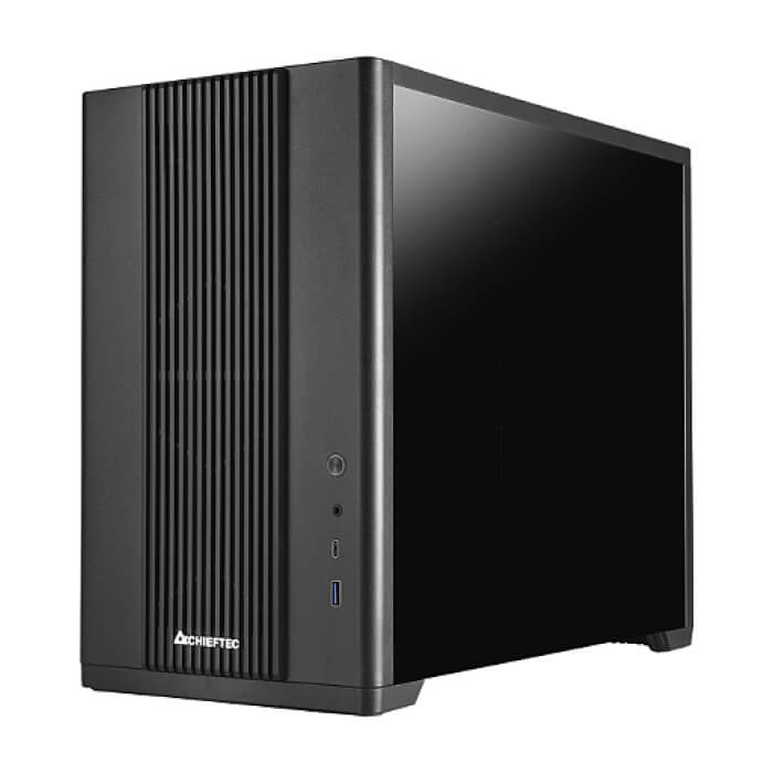 Chieftec UNI Chassis ID 63644 (тъмнейл - 2)
