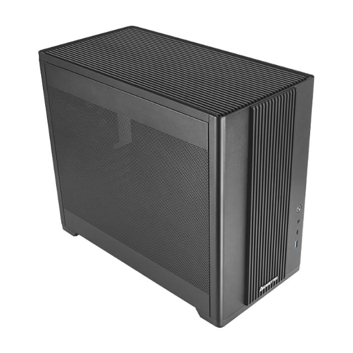 Chieftec UNI Mesh Chassis ID 63649 (тъмнейл - 2)