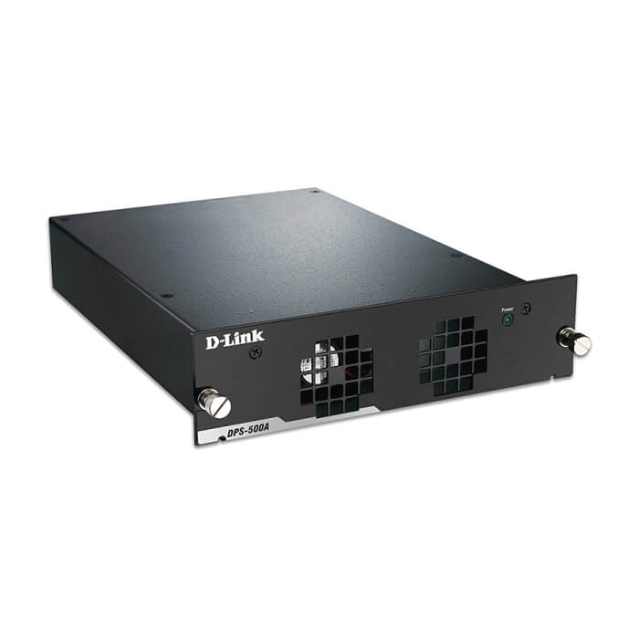 D-Link 156W Modular Redundant Power Supply for DGS-3000-10TC, DGS-3120-48TC, DGS-3420-28TC, DGS-3420-28SC, DGS-3420-52T, DGS-3620-28TC, DGS-3620-28SC, DGS-3620-52T на супер цена от GT Computers D-Link 156W Modular Redundant Power Supply for DGS-3000-10TC, DGS-3120-48TC, DGS-3420-28TC, DGS-3420-28SC, DGS-3420-52T, DGS-3620-28TC, DGS-3620-28SC, DGS-3620-52T на супер цена