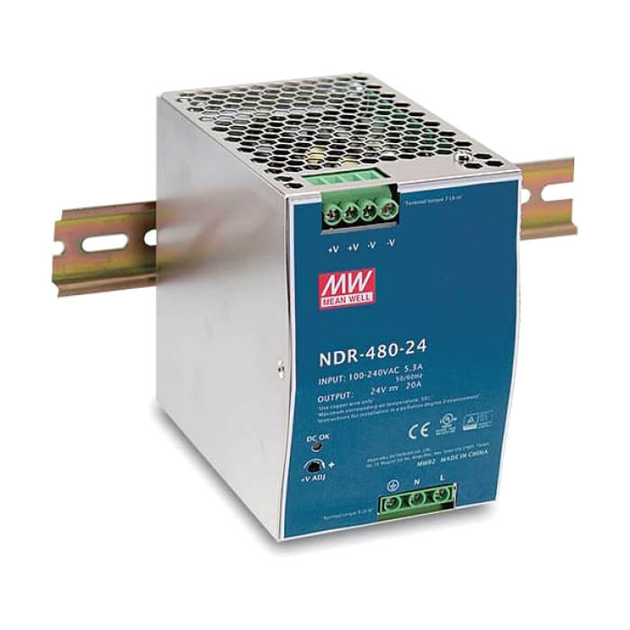 D-Link 480W Universal AC input / Full range на супер цена от GT Computers D-Link 480W Universal AC input / Full range на супер цена