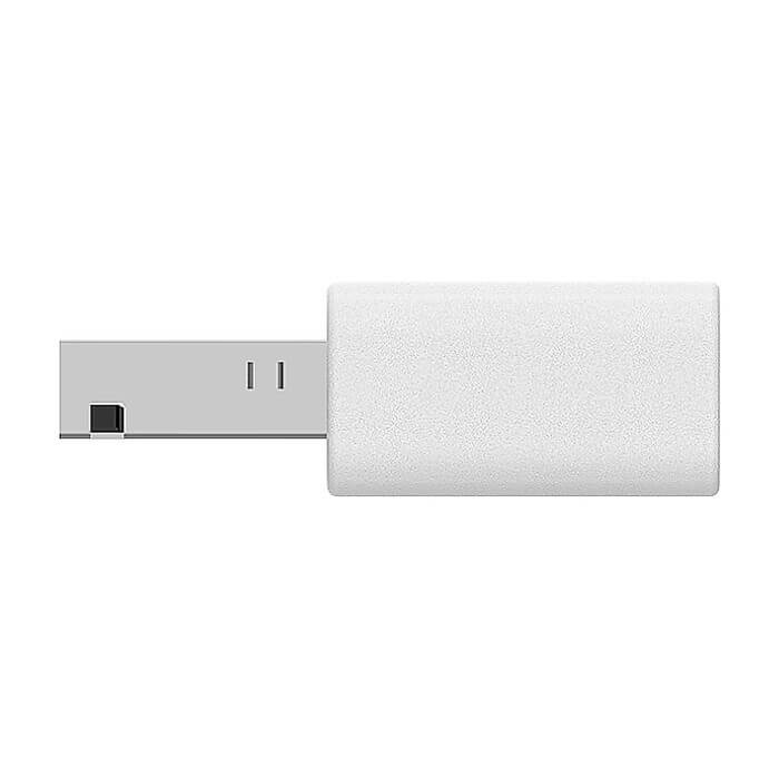 D-Link N300 Wi-Fi 4 USB Adapter (тъмнейл - 2)