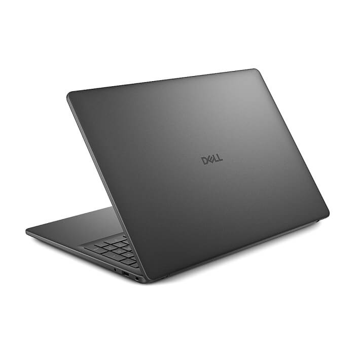 Dell 16 DC16250, Intel Core 5 120U (10 cores, up to 5.0 GHz), 16.0" FHD+(1920x1200) AG, 300nits, 16GB, 2x8GB, DDR5, 5200 MT/s, 512GB M.2 PCIe, Intel Graphics, Cam, FPR, Wi-Fi ID 90474 (тъмнейл - 5)