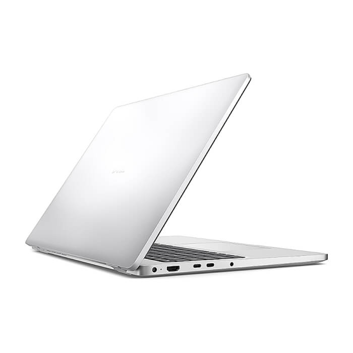 Dell Pro 16 PC16250, Intel Ultra 7 255U (12 TOPS NPU, 12 cores, up to 5.2 GHz), 16" FHD+(1920x1200) IPS, 300nits AG, 16 GB: 1 x 16 GB, DDR5, 5200 MT/s, 1 TB SSD, Intel graphic ID 94692 (тъмнейл - 5)