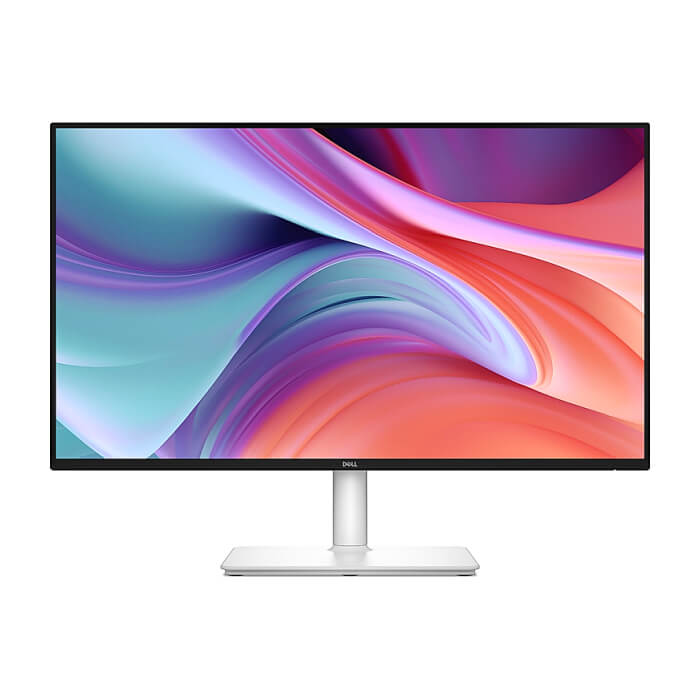 Dell S2725HSM, 27" LED Flat Screen, IPS AG, FullHD 1920x1080, 99% sRGB, 1 ms MPRT, 4 ms GTG, 144Hz, 1500:1, 300 cd/m2, 2xHDMI, AMD FreeSync, VRR, Speakers 2x3W, Height-Adjusta ID 92998
