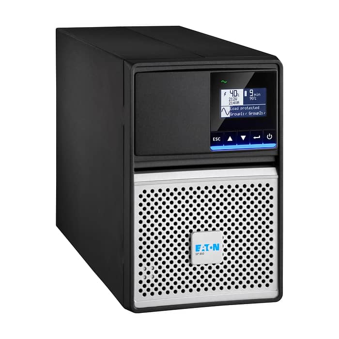 Eaton 5P 850i G2 (тъмнейл - 2)