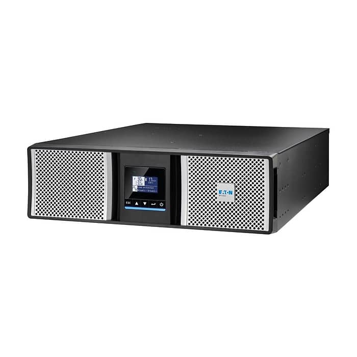 Eaton 9PX 5000i RT3U HotSwap Netpack G2