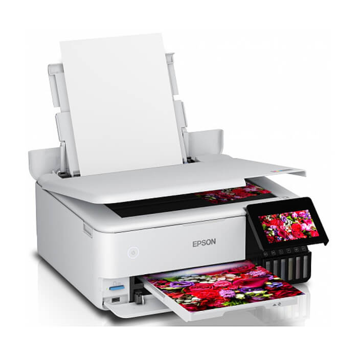 Epson EcoTank L8160 ID 67001 (тъмнейл - 3)