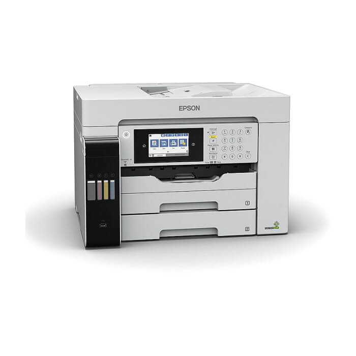 Epson EcoTank Pro L15180 A3+ MFP ID 66996 (тъмнейл - 4)