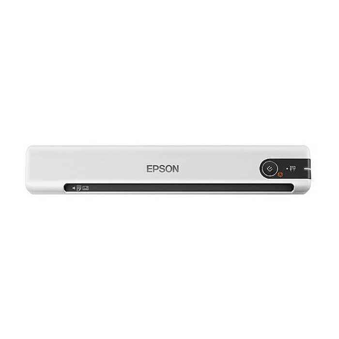 Epson WorkForce DS-70 (тъмнейл - 3)