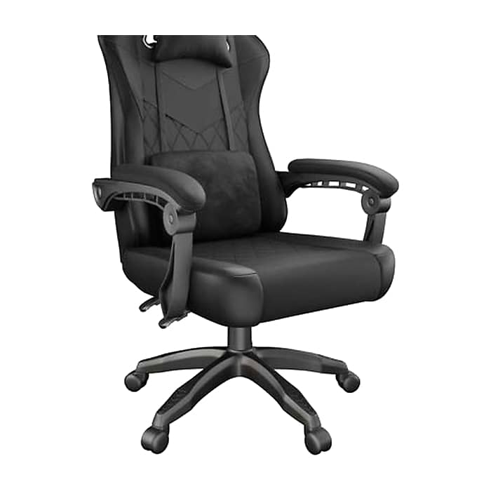 Fury Gaming Chair Shinai S2 Black (тъмнейл - 4)