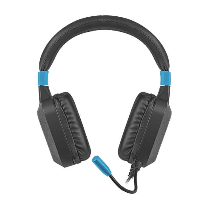 Fury Gaming Headset Raptor ID 74647 на супер цена от GT Computers Fury Gaming Headset Raptor ID 74647 на супер цена