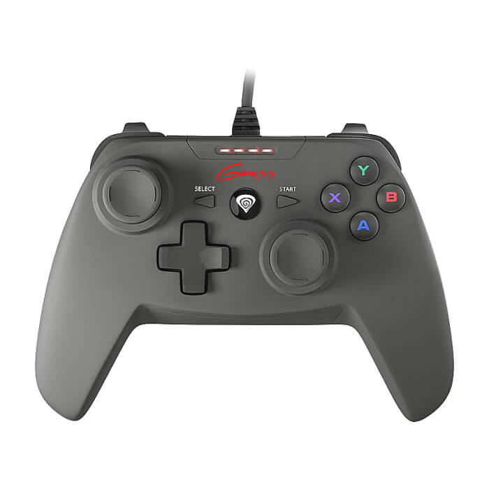 Genesis Gamepad P58 (For Ps3/Pc) ID 74338 на супер цена