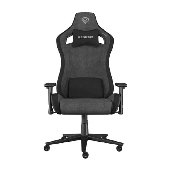 Genesis Gaming Chair Nitro 660 Grey ID 87914 на супер цена