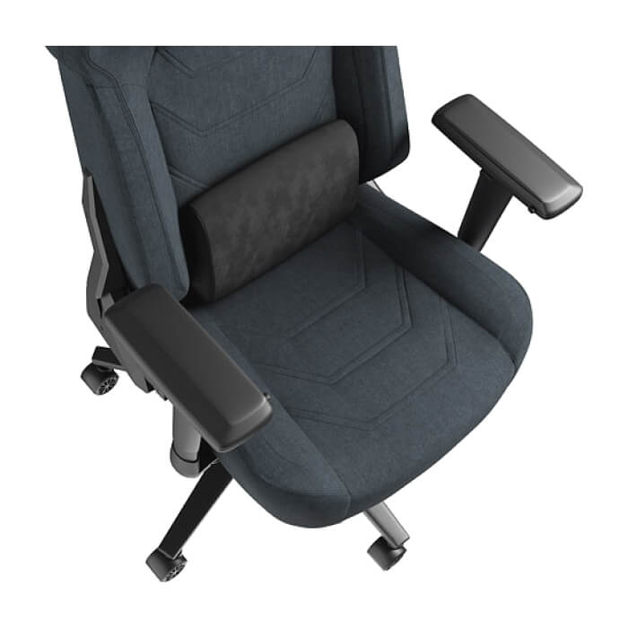Genesis Gaming Chair Nitro 800 Grey ID 87915 (тъмнейл - 3)