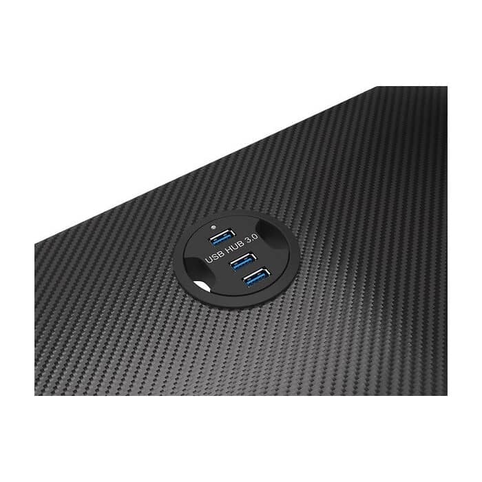 Genesis Gaming Desk Holm 300 RGB ID 74783 (тъмнейл - 3)