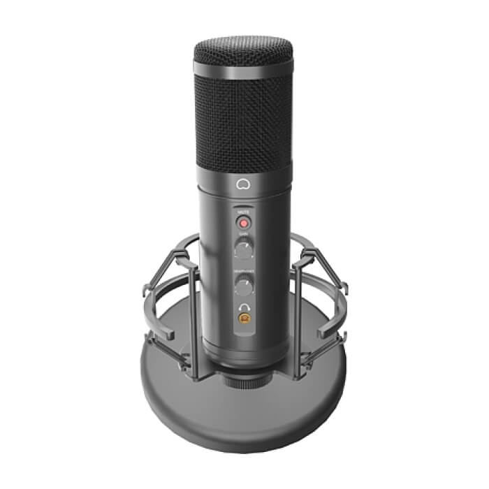 Genesis Microphone Radium 600 G2 Studio USB ID 92318 (тъмнейл - 3)