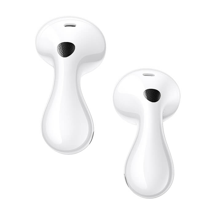 Huawei FreeBuds 6, Harper-T00, White ID 88881 (тъмнейл - 2)