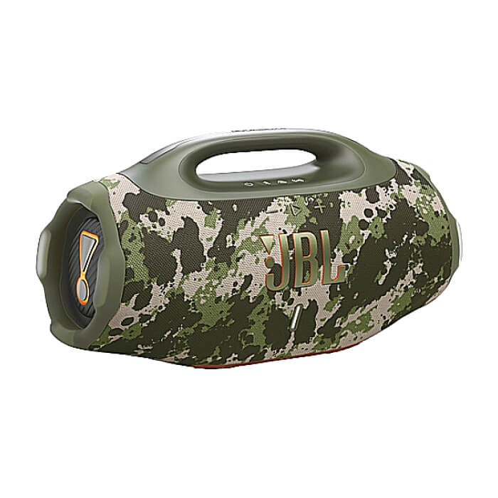 JBL BOOMBOX4 SQUAD portable waterproof speaker with massive JBL Pro Sound ID 91917 (тъмнейл - 2)