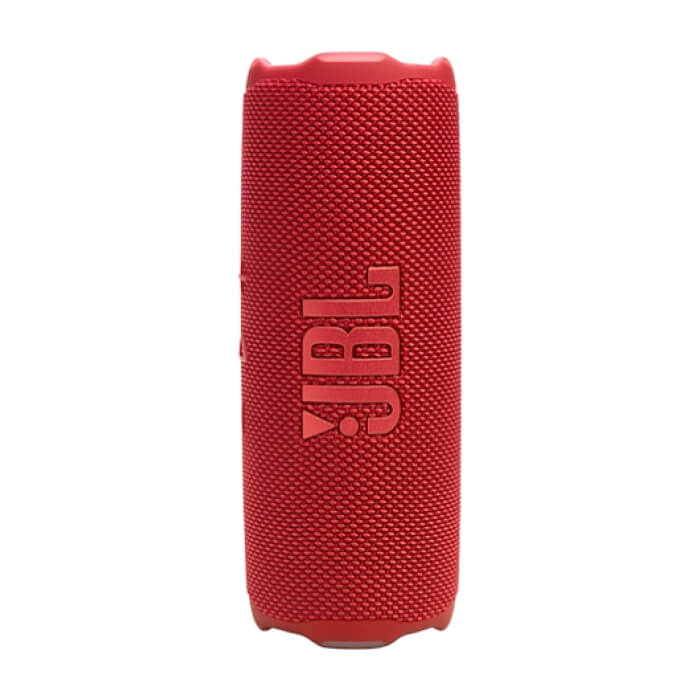 JBL FLIP7 RED Portable waterproof and drop-proof speaker ID 88807 (тъмнейл - 2)