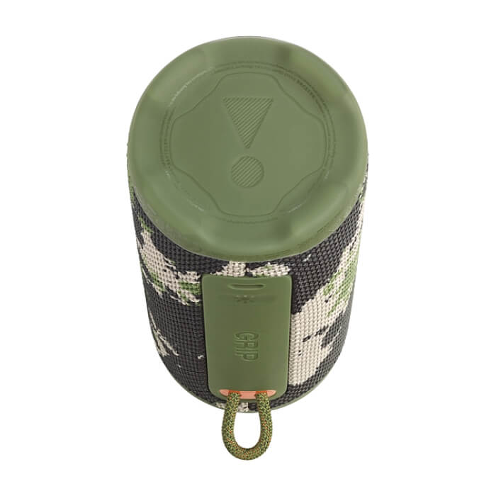 JBL GRIP SQUAD Compact Bluetooth speaker with ambient light ID 97000 (тъмнейл - 4)