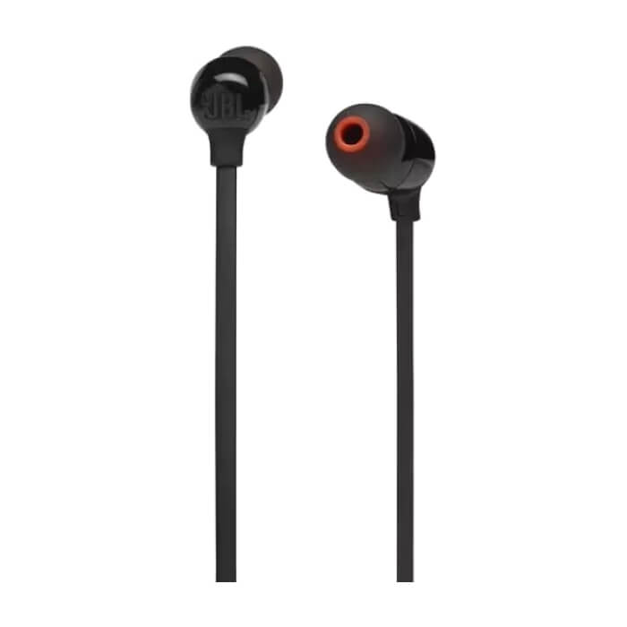 JBL T125BT BLK Wireless in-ear headphones ID 64753 (тъмнейл - 2)