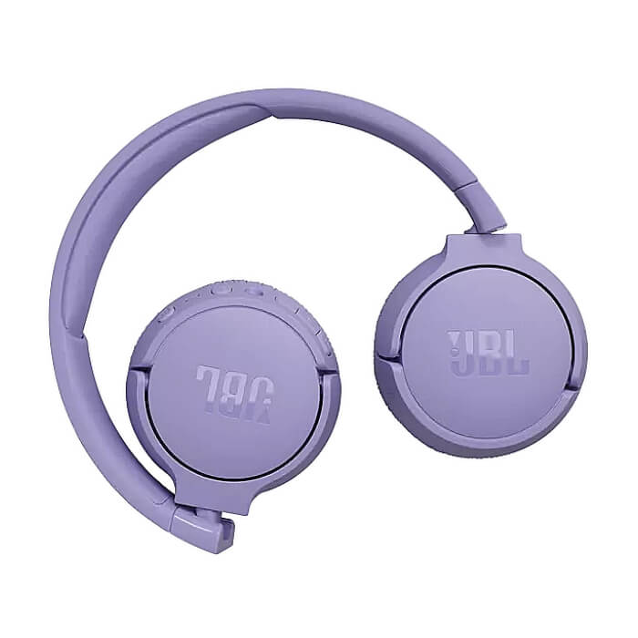 JBL T670NC PUR HEADPHONES ID 66464 (тъмнейл - 5)