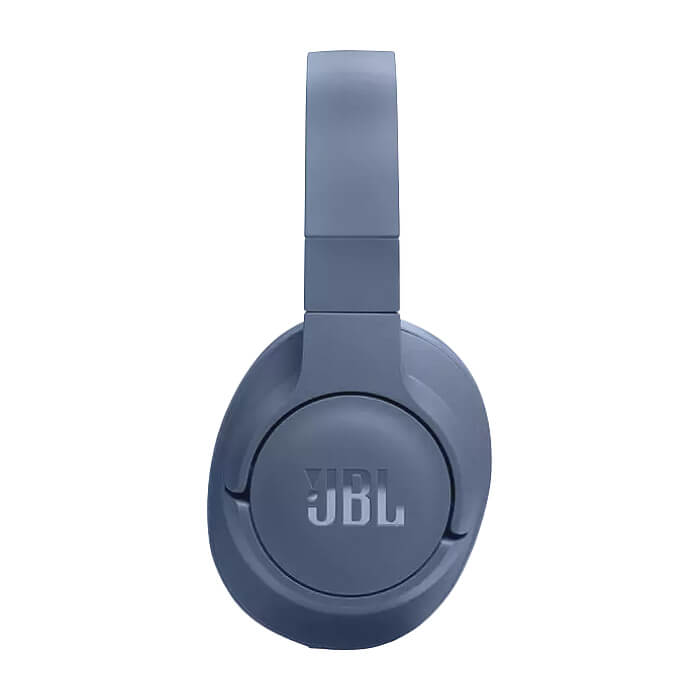 JBL T720BT BLU HEADPHONES ID 66460 (тъмнейл - 3)