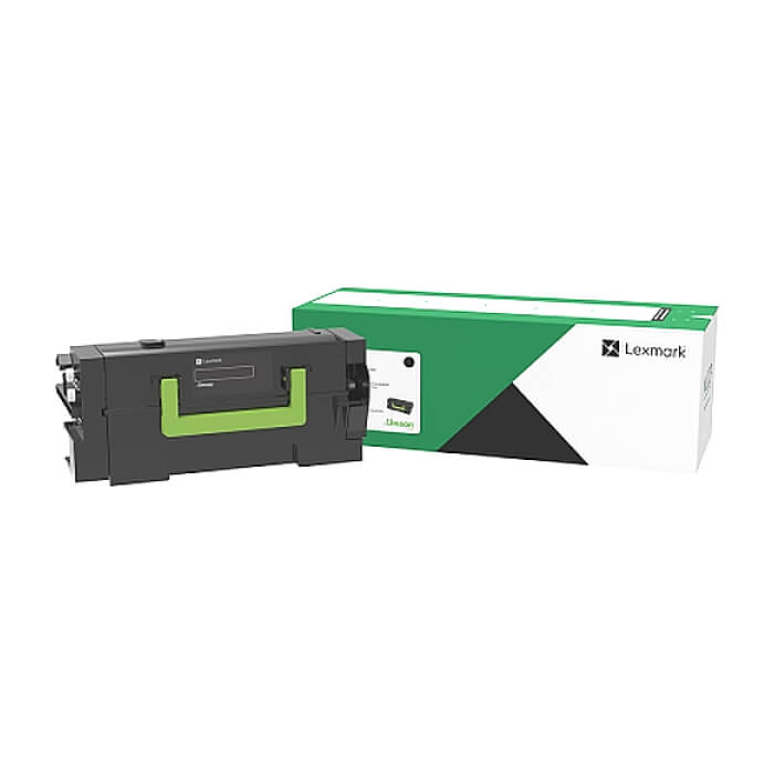 Lexmark 58D2X00 MS823, 825, MX822, MS/MX725, 826 Return Programme 35K Toner Cartridge ID 68549 на супер цена от GT Computers Lexmark 58D2X00 MS823, 825, MX822, MS/MX725, 826 Return Programme 35K Toner Cartridge ID 68549 на супер цена