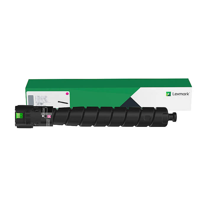 Lexmark 73D0HM0 CS943 Magenta 26K Toner Cartridge ID 68440 на супер цена