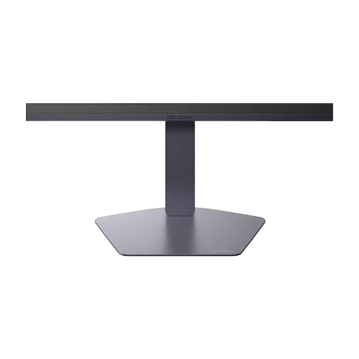 LG 27G550B-B, UltraGear 27" IPS, AG, 300Hz, 1ms GtG, 700:1, sRGB 99%, 250cd/m2, Full HD 1920x1080, HDR10, AMD FreeSync, G-SYNC Compatible, VRR, HDMI, DisplayPort, Headphone Out, Black Stabilizer,Tilt/Height/Swivel/Pivot, Black (тъмнейл - 4)