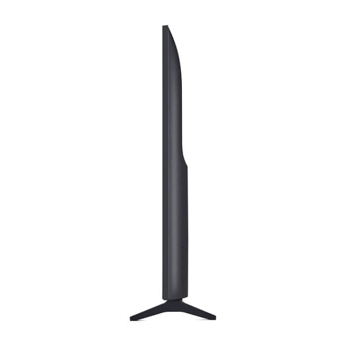 LG 55QNED70A6A, 55" 4K QNED HDR Smart TV, 3840x2160, DVB-T2/C/S2, Alpha 7 AI Processor, HDR10 / HLG, webOS 25 ThinQ, VRR / ALLM / HGiG, 4K Upscaling, WiFi 5, Voice ID, Bluetoo ID 95345 (тъмнейл - 3)