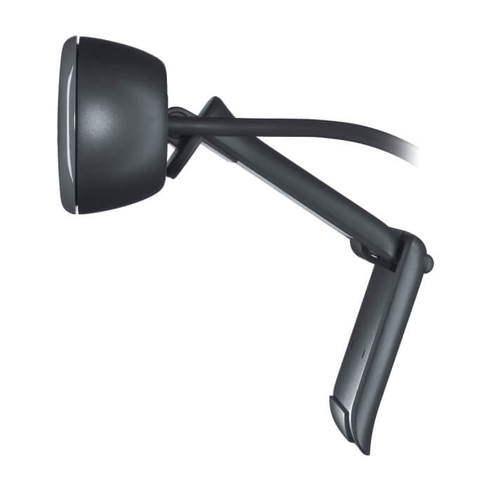 Logitech HD Webcam C270 ID 71179 (тъмнейл - 4)