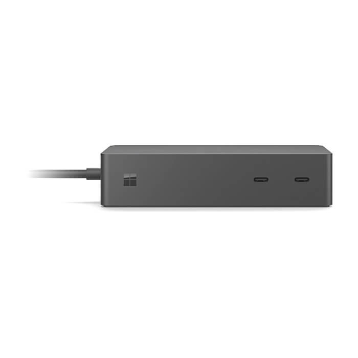 Microsoft Surface Dock 2 (тъмнейл - 3)
