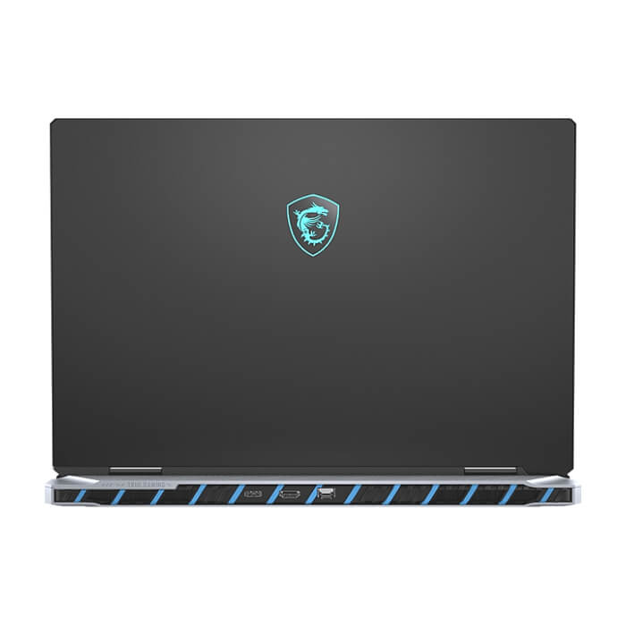 MSI Titan 18 HX AI A2XWJG, NVIDIA GeForce RTX 5090 24GB GDDR7, Intel Core Ultra 9 285HX, 18" 16:10 UHD+ (3840x2400), MiniLED, 120Hz, 64GB DDR5 6400MHz 32GBx2, 2TB NVMe PCIe Ge ID 98570 (тъмнейл - 4)