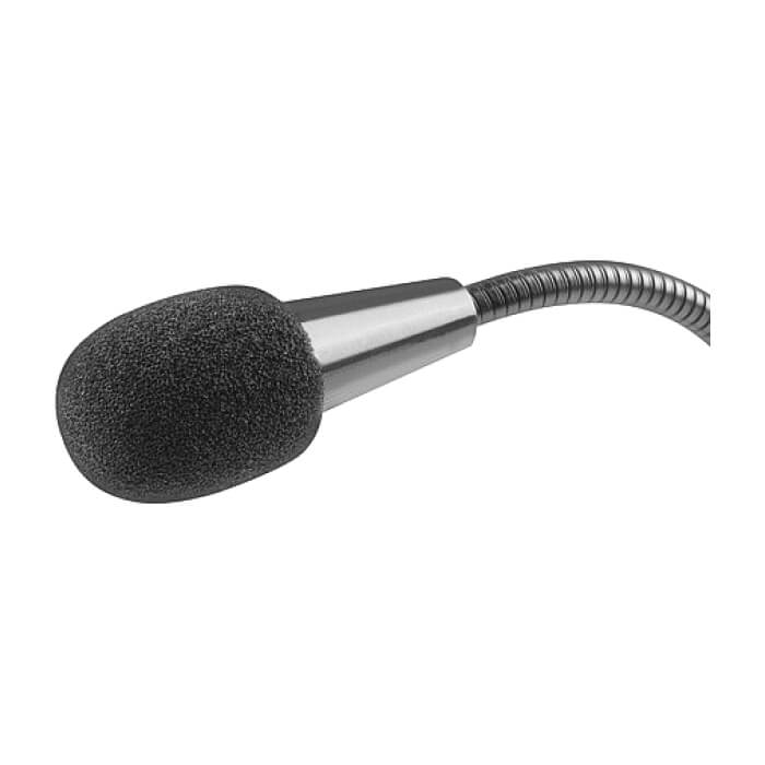 Natec microphone giraffe 2 black ID 66364 (тъмнейл - 4)