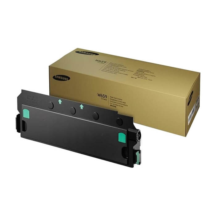 Samsung CLT-W659 Toner Collection Unit ID 68117 на супер цена