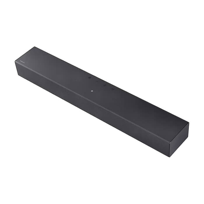 Samsung HW-B400F 2025 Soundbar 2.0ch, Dolby Digital,Bluetooth, Black (тъмнейл - 2)